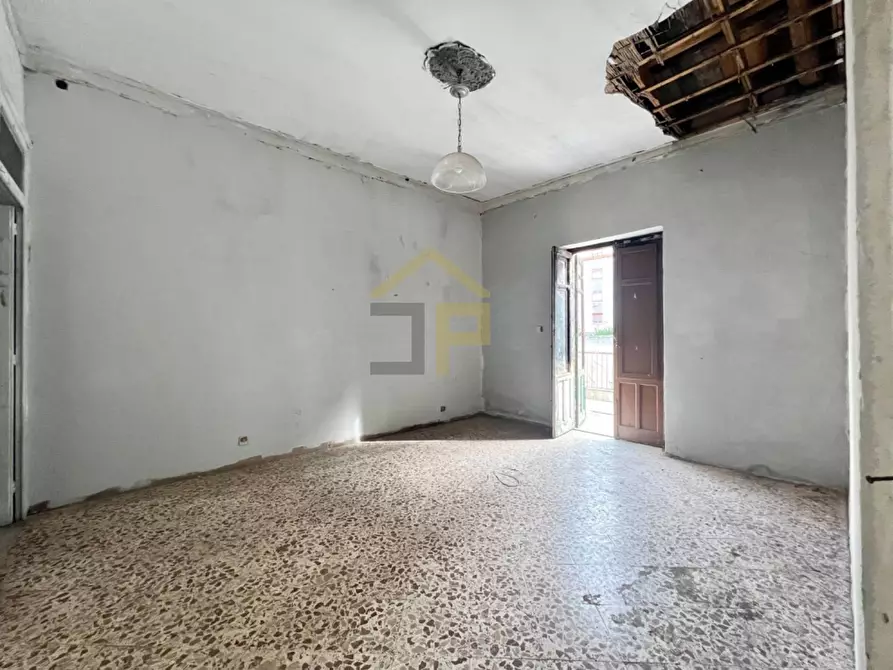 Immagine 3 di Appartamento in vendita  in FONDO PIAZZESE 5 a Palermo
