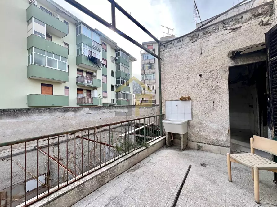 Immagine 8 di Appartamento in vendita  in FONDO PIAZZESE 5 a Palermo
