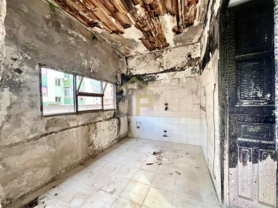 Immagine 10 di Appartamento in vendita  in FONDO PIAZZESE 5 a Palermo