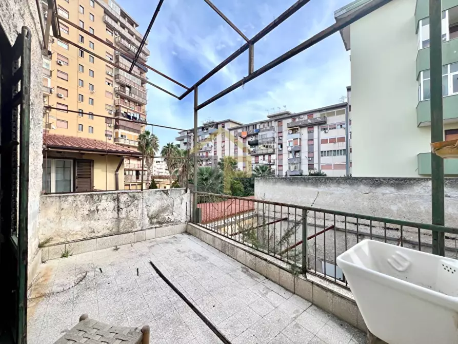 Immagine 11 di Appartamento in vendita  in FONDO PIAZZESE 5 a Palermo