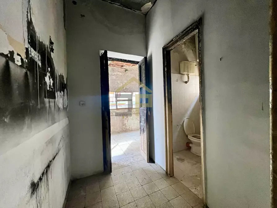 Immagine 13 di Appartamento in vendita  in FONDO PIAZZESE 5 a Palermo