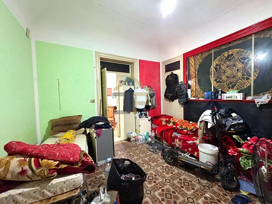 Immagine 11 di Appartamento in vendita  a Palermo