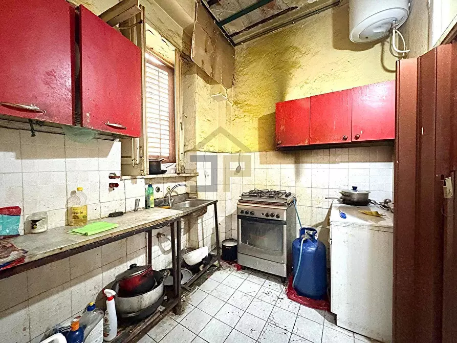 Immagine 14 di Appartamento in vendita  a Palermo