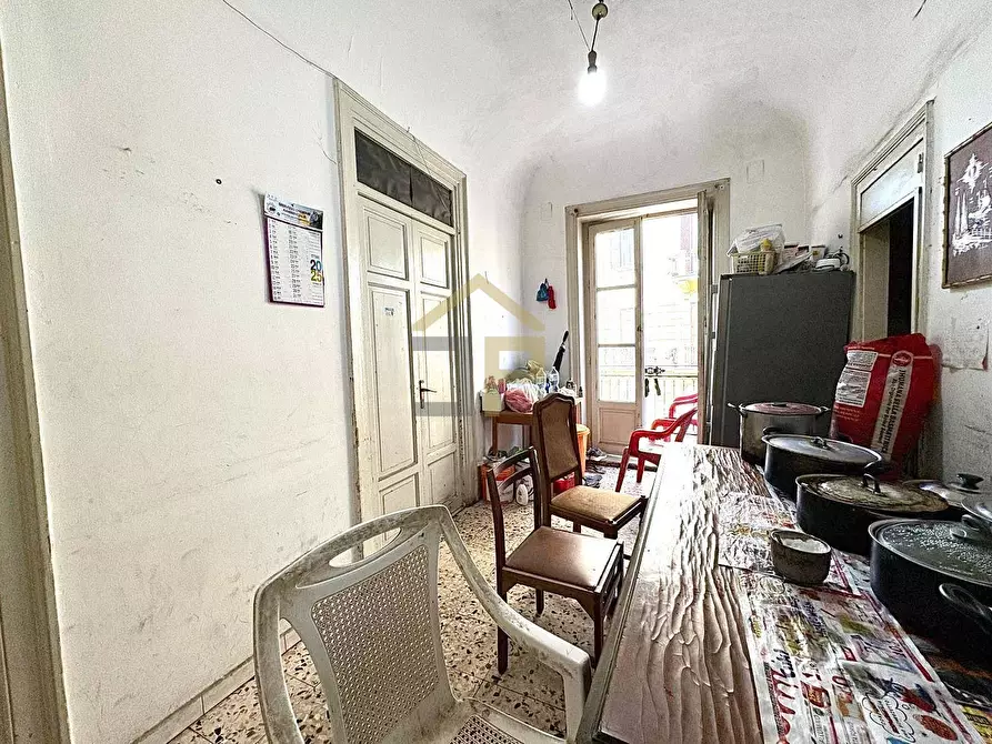 Immagine 16 di Appartamento in vendita  a Palermo