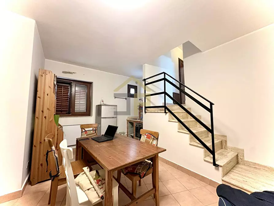 Immagine 3 di Appartamento in affitto  a Palermo