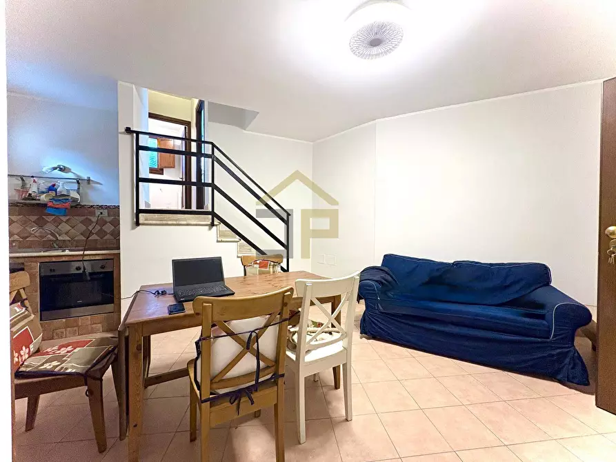 Immagine 4 di Appartamento in affitto  a Palermo