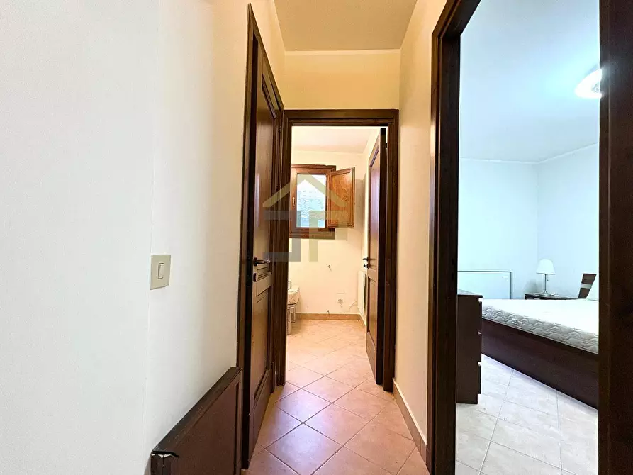 Immagine 6 di Appartamento in affitto  a Palermo