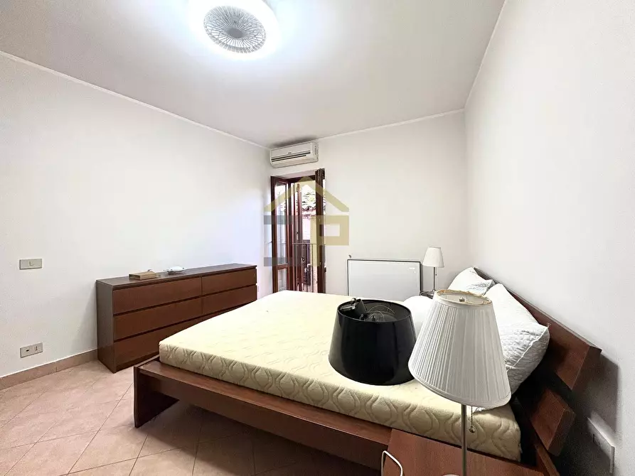 Immagine 7 di Appartamento in affitto  a Palermo