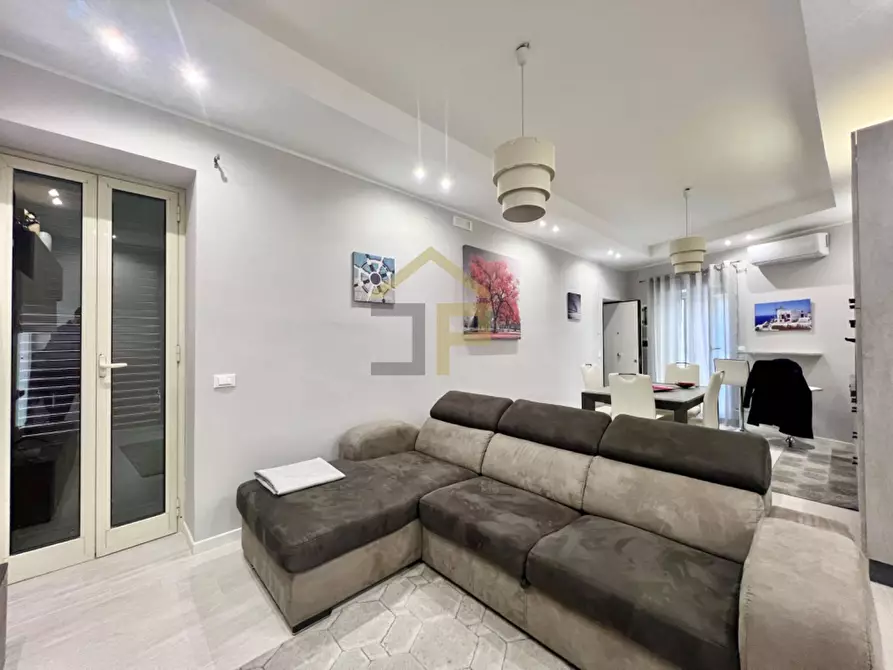 Immagine 1 di Appartamento in vendita  in Vicolo I Appalto 12 a Palermo