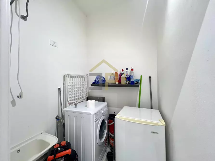 Immagine 7 di Appartamento in vendita  in Vicolo I Appalto 12 a Palermo