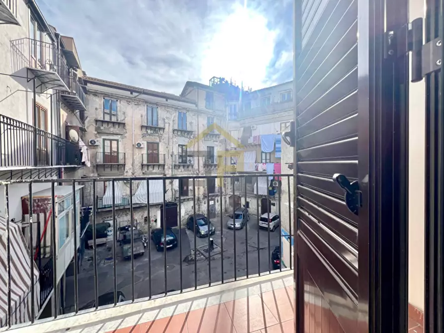 Immagine 12 di Appartamento in vendita  in Vicolo I Appalto 12 a Palermo