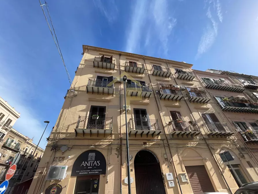 Immagine 6 di Appartamento in vendita  in Via Rosario Gregorio 36 a Palermo