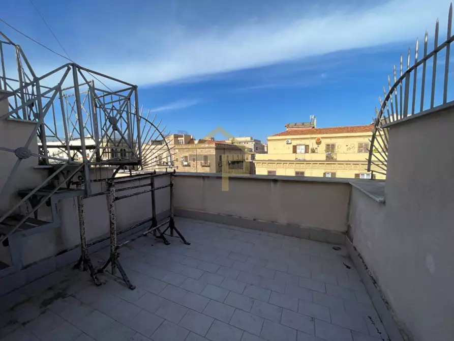 Immagine 7 di Appartamento in vendita  in Via Rosario Gregorio 36 a Palermo