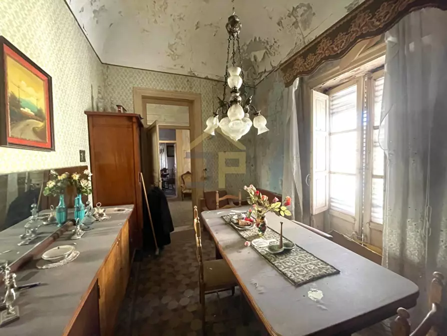 Immagine 12 di Appartamento in vendita  in Via Rosario Gregorio 36 a Palermo