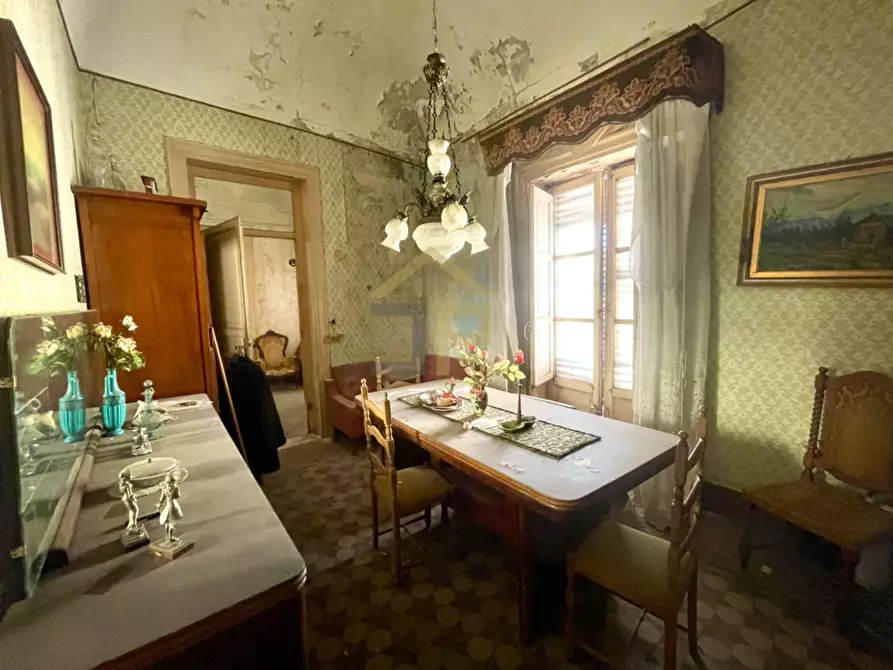 Immagine 13 di Appartamento in vendita  in Via Rosario Gregorio 36 a Palermo