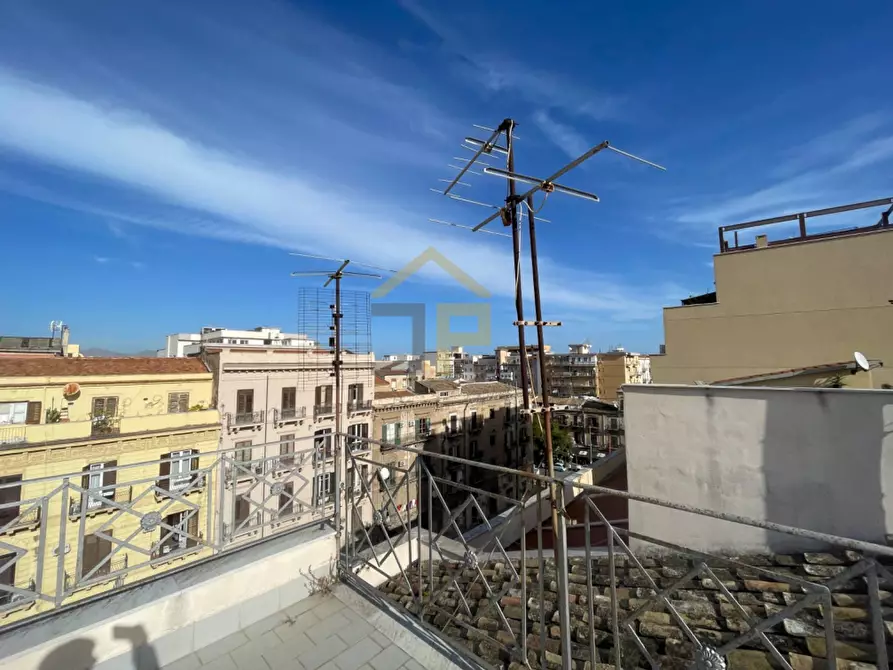 Immagine 15 di Appartamento in vendita  in Via Rosario Gregorio 36 a Palermo