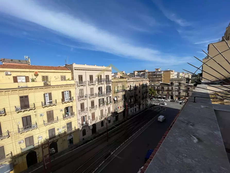 Immagine 19 di Appartamento in vendita  in Via Rosario Gregorio 36 a Palermo