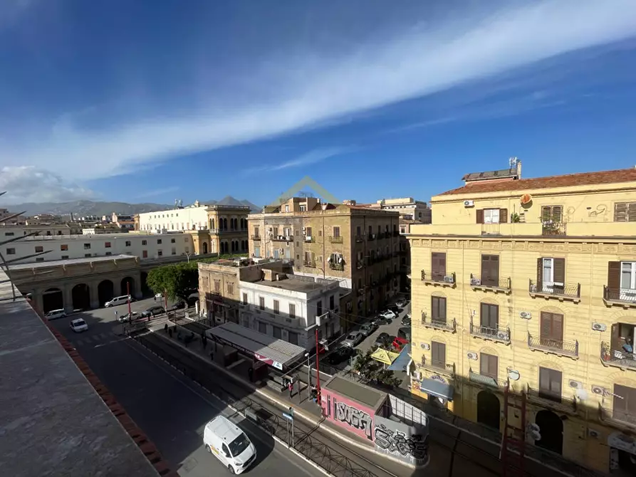 Immagine 23 di Appartamento in vendita  in Via Rosario Gregorio 36 a Palermo