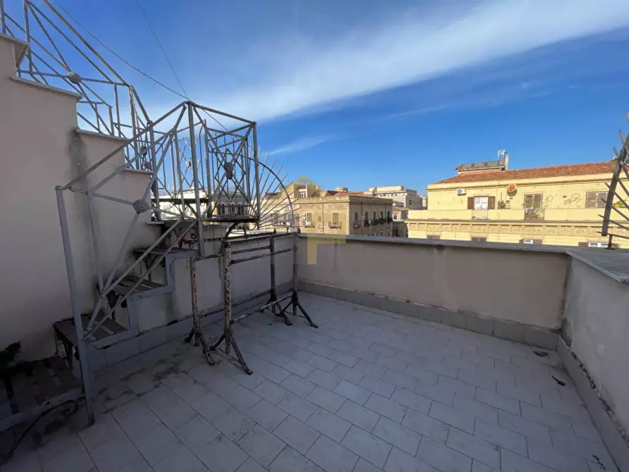 Immagine 27 di Appartamento in vendita  in Via Rosario Gregorio 36 a Palermo