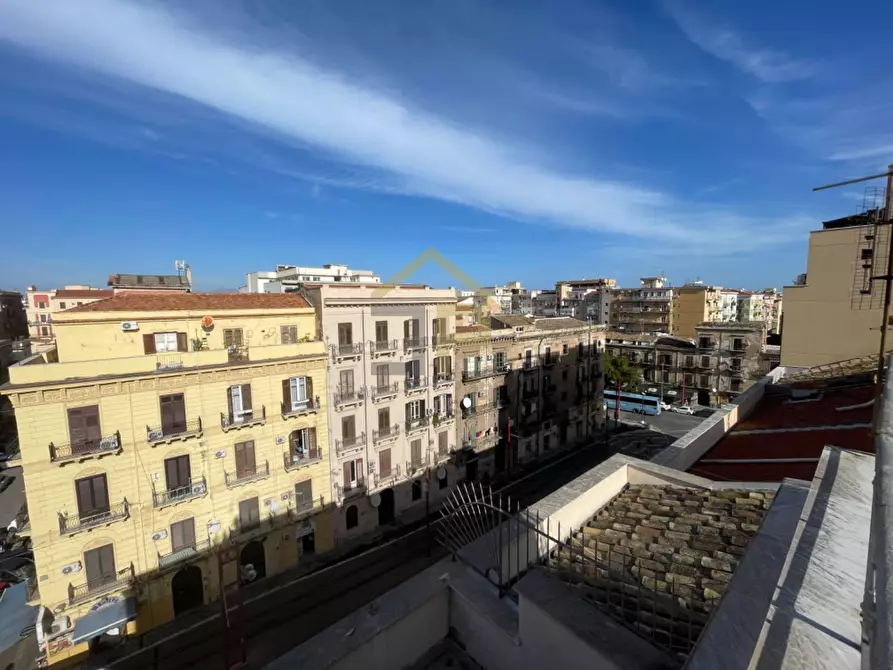 Immagine 30 di Appartamento in vendita  in Via Rosario Gregorio 36 a Palermo