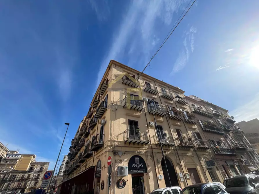 Immagine 32 di Appartamento in vendita  in Via Rosario Gregorio 36 a Palermo