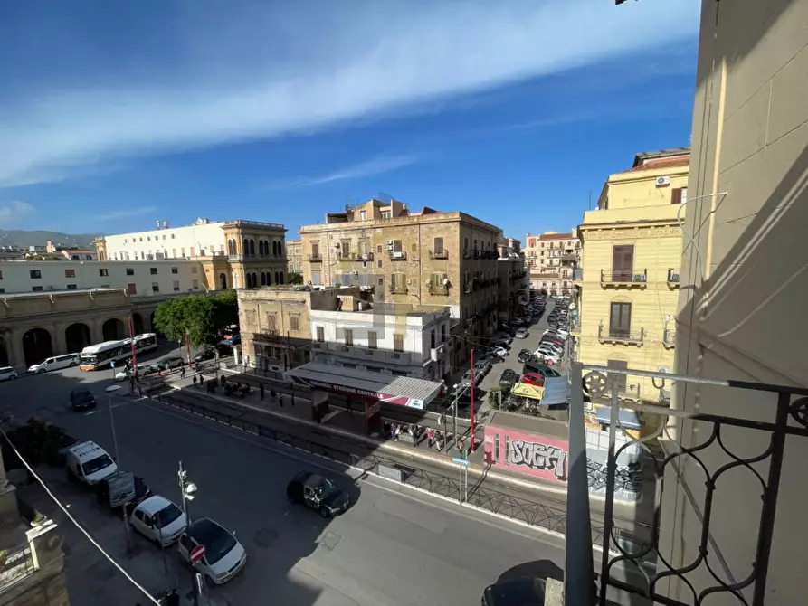 Immagine 33 di Appartamento in vendita  in Via Rosario Gregorio 36 a Palermo