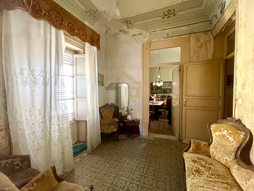 Immagine 36 di Appartamento in vendita  in Via Rosario Gregorio 36 a Palermo