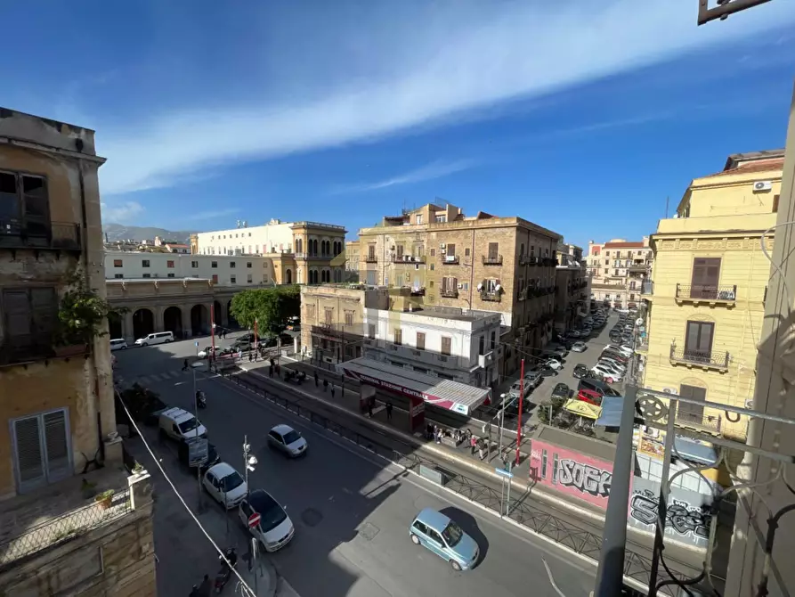 Immagine 37 di Appartamento in vendita  in Via Rosario Gregorio 36 a Palermo
