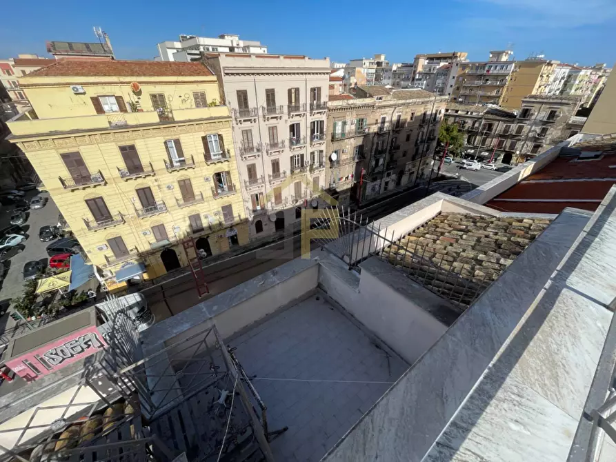 Immagine 38 di Appartamento in vendita  in Via Rosario Gregorio 36 a Palermo