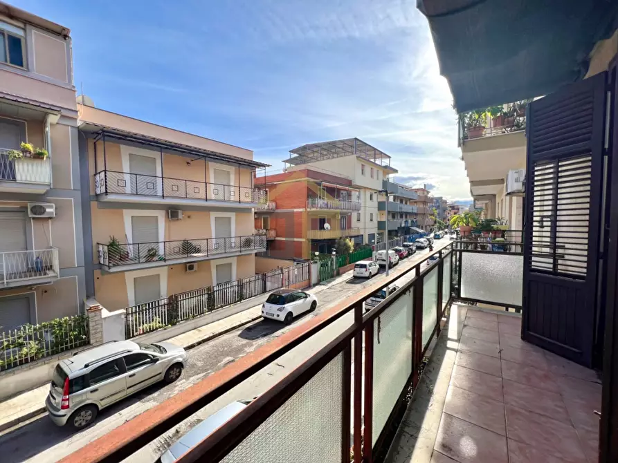 Immagine 13 di Appartamento in vendita  in VIA EMERICO LUNA 2 a Palermo
