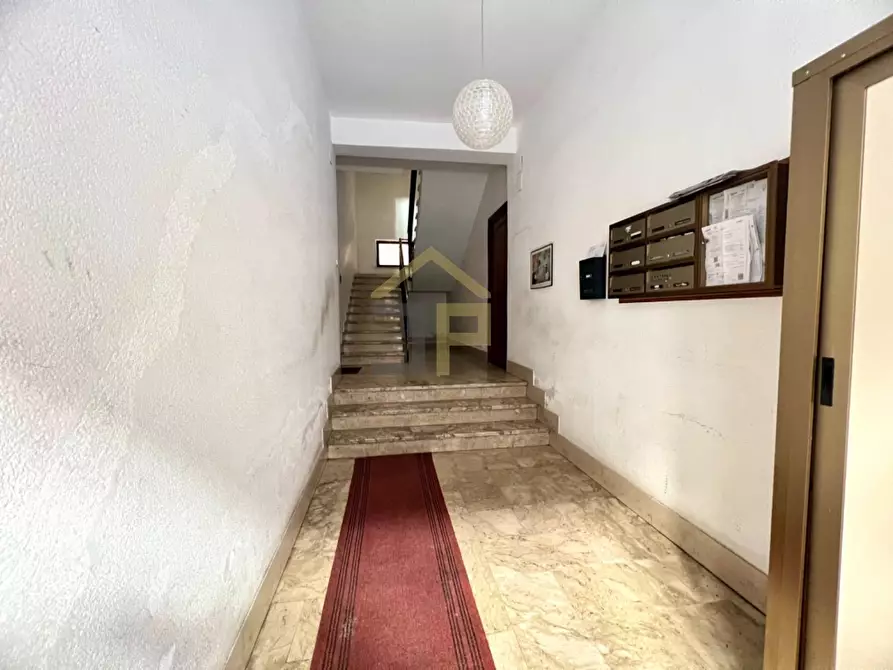 Immagine 14 di Appartamento in vendita  in VIA EMERICO LUNA 2 a Palermo