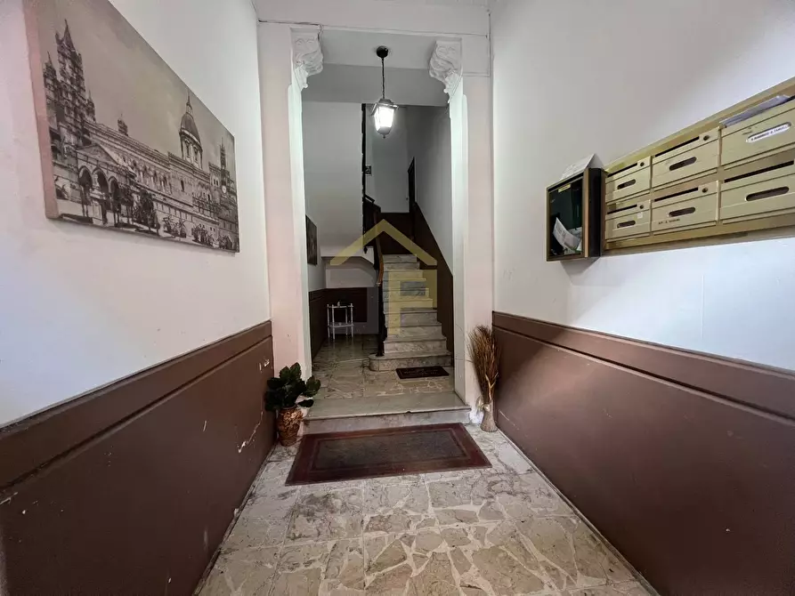Immagine 2 di Appartamento in vendita  in via cardinale tomasi 13 a Palermo
