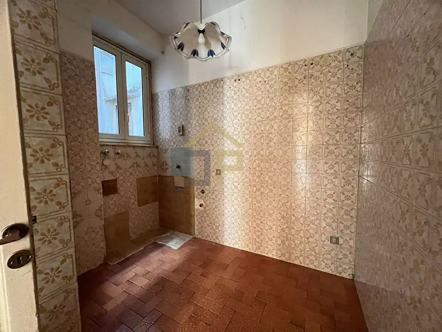 Immagine 14 di Appartamento in vendita  in via cardinale tomasi 13 a Palermo