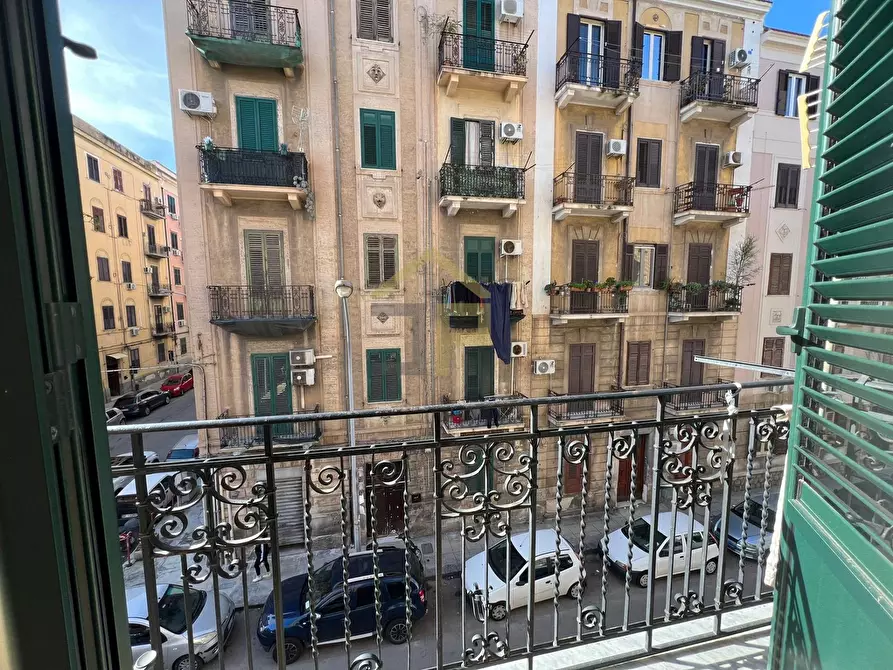 Immagine 25 di Appartamento in vendita  in via cardinale tomasi 13 a Palermo