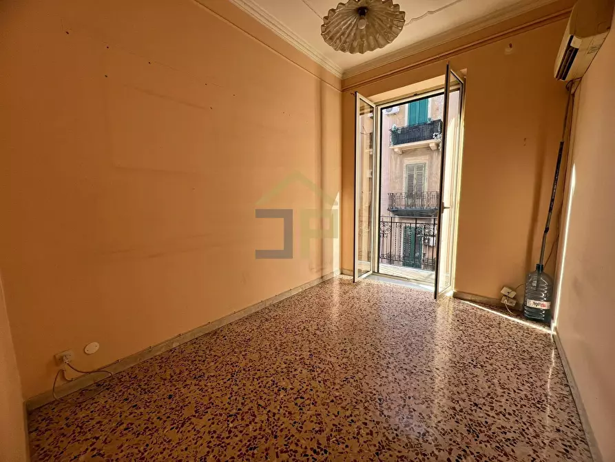 Immagine 27 di Appartamento in vendita  in via cardinale tomasi 13 a Palermo