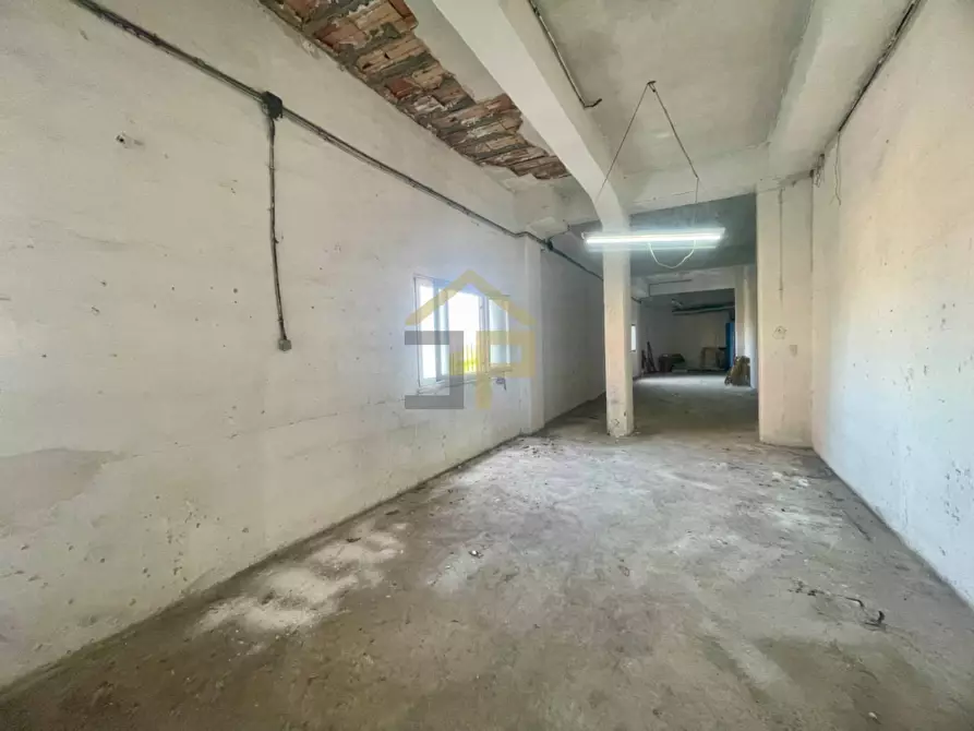 Immagine 2 di Magazzino in affitto  in via maestri del lavoro 58 a Palermo