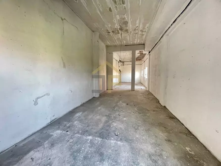 Immagine 3 di Magazzino in affitto  in via maestri del lavoro 58 a Palermo