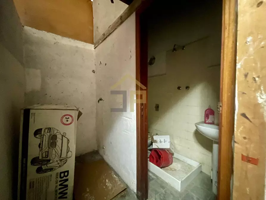 Immagine 4 di Magazzino in affitto  in via maestri del lavoro 58 a Palermo