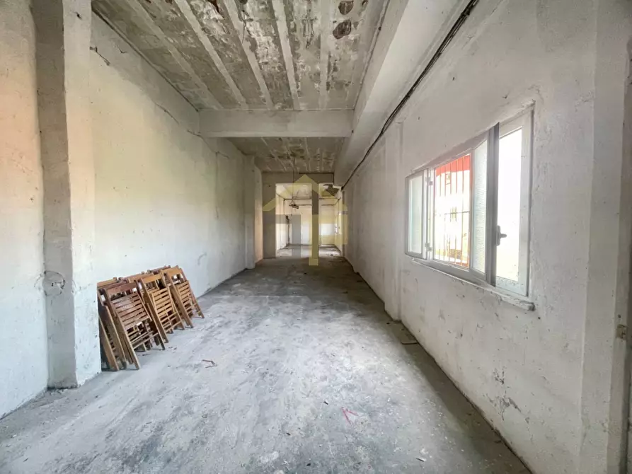 Immagine 7 di Magazzino in affitto  in via maestri del lavoro 58 a Palermo