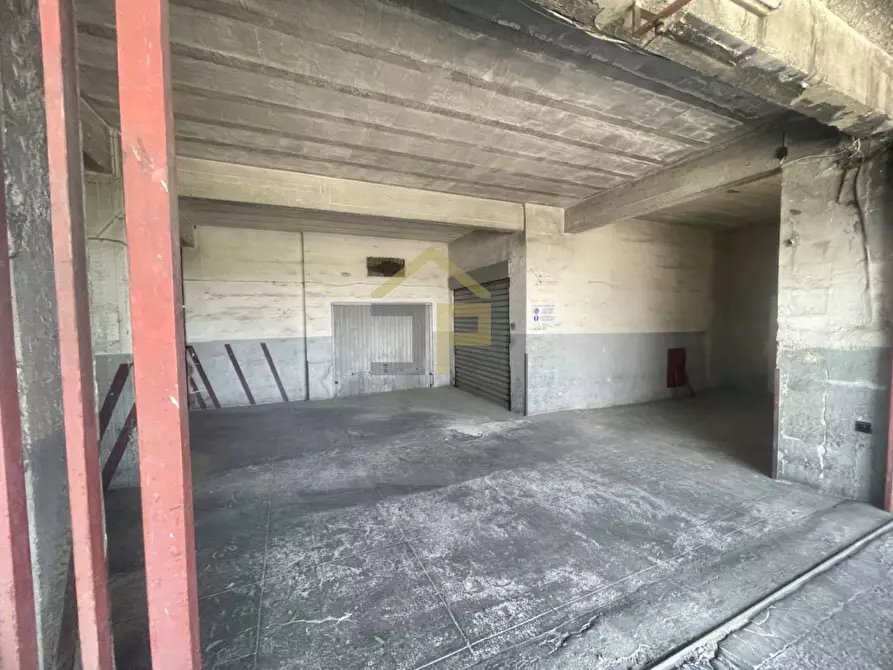 Immagine 10 di Magazzino in affitto  in via maestri del lavoro 58 a Palermo