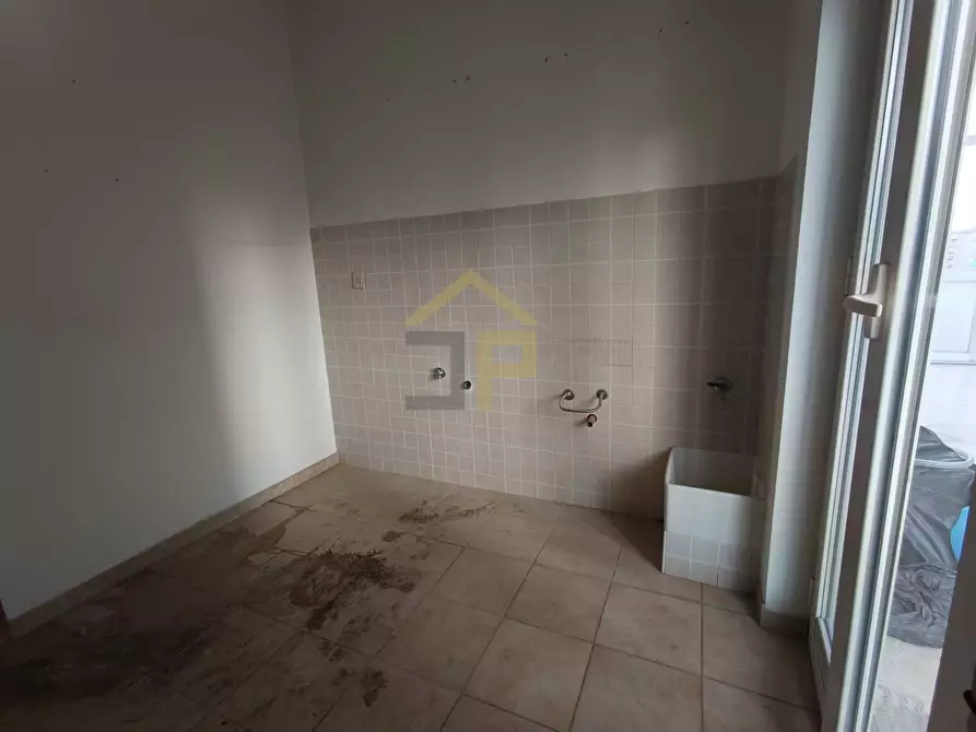 Immagine 3 di Appartamento in vendita  in Via Ferdinando Gangitano 2 a Palermo