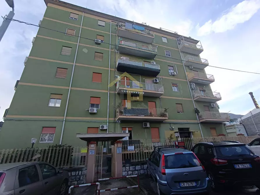 Immagine 1 di Appartamento in vendita  in Via Ferdinando Gangitano 2 a Palermo