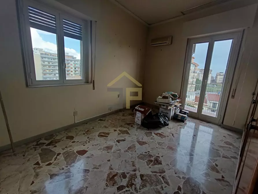 Immagine 4 di Appartamento in vendita  in Via Ferdinando Gangitano 2 a Palermo