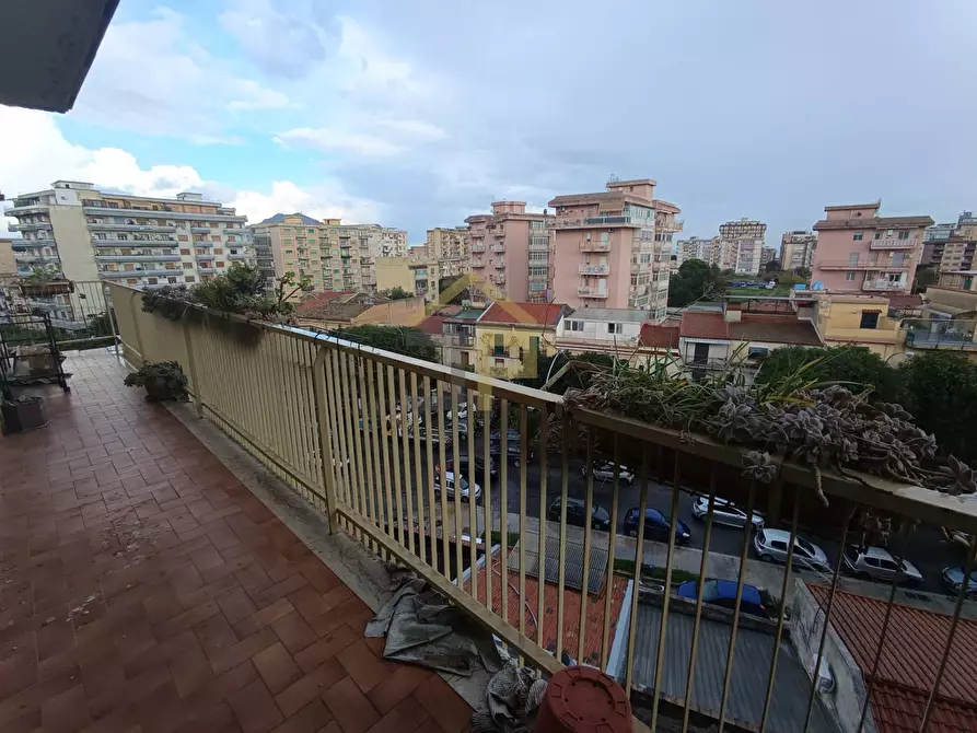 Immagine 5 di Appartamento in vendita  in Via Ferdinando Gangitano 2 a Palermo
