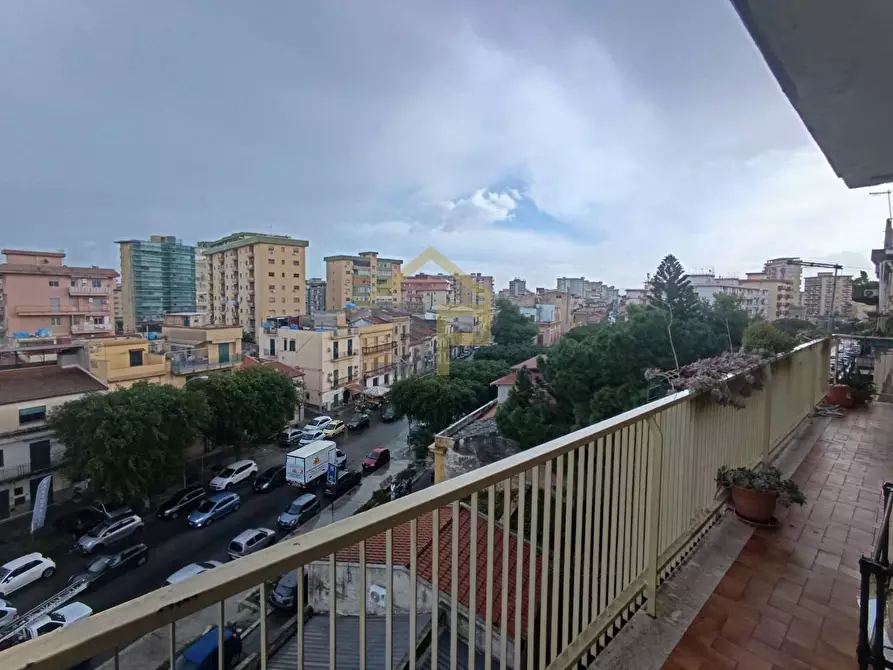 Immagine 7 di Appartamento in vendita  in Via Ferdinando Gangitano 2 a Palermo