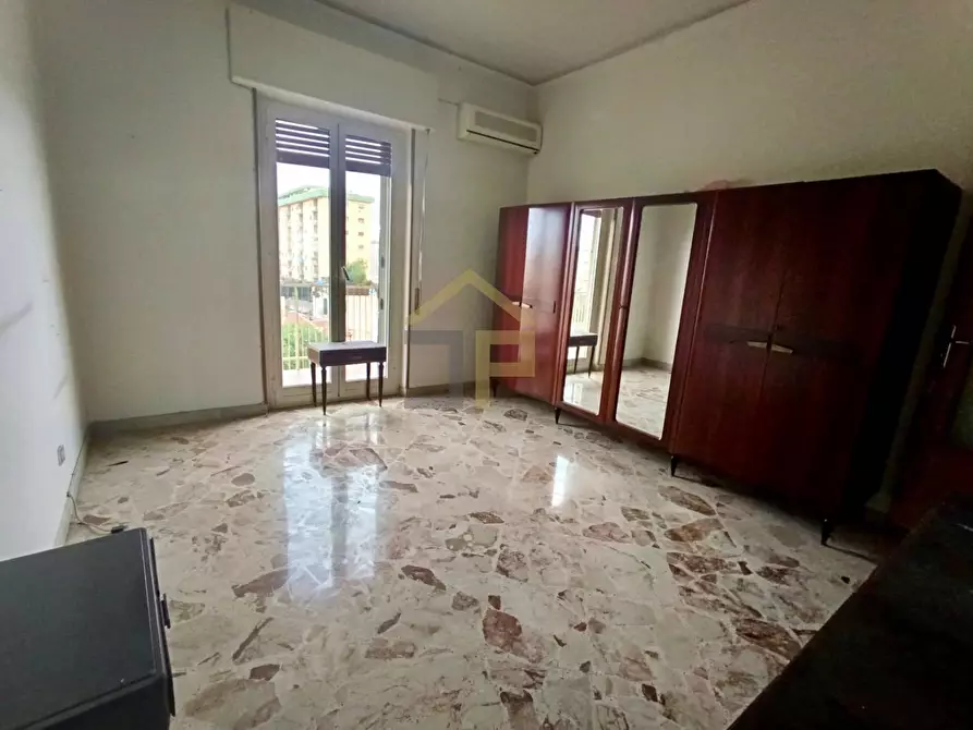Immagine 9 di Appartamento in vendita  in Via Ferdinando Gangitano 2 a Palermo