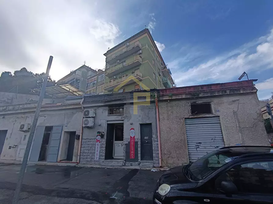 Immagine 12 di Appartamento in vendita  in Via Ferdinando Gangitano 2 a Palermo