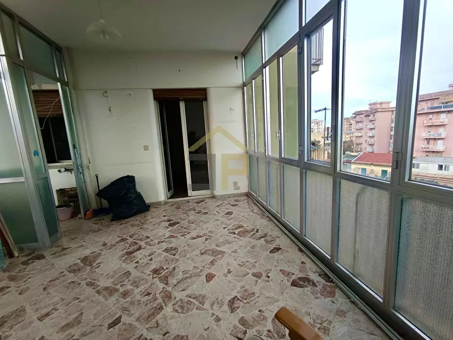 Immagine 13 di Appartamento in vendita  in Via Ferdinando Gangitano 2 a Palermo