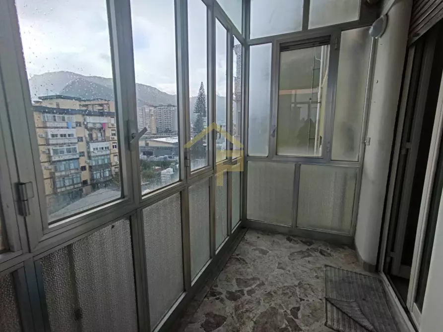 Immagine 14 di Appartamento in vendita  in Via Ferdinando Gangitano 2 a Palermo