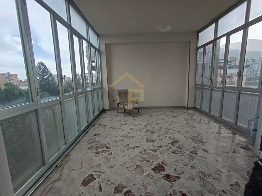 Immagine 15 di Appartamento in vendita  in Via Ferdinando Gangitano 2 a Palermo